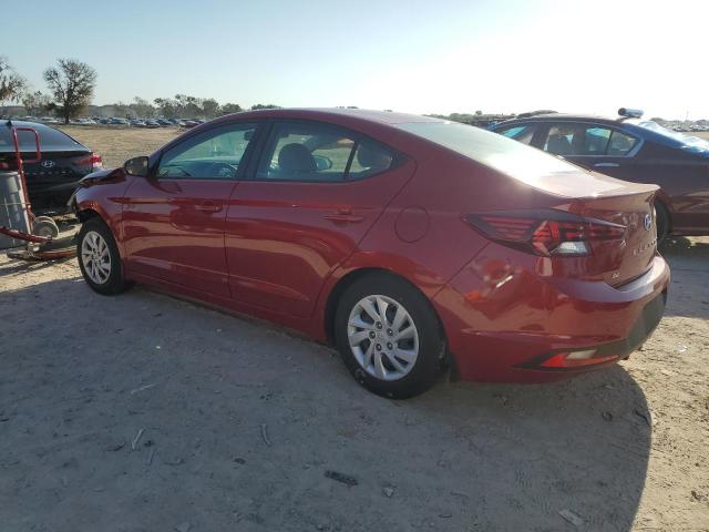 Photo 1 VIN: KMHD74LF6LU105610 - HYUNDAI ELANTRA 