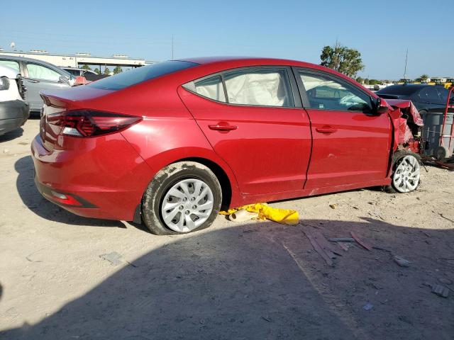 Photo 2 VIN: KMHD74LF6LU105610 - HYUNDAI ELANTRA 