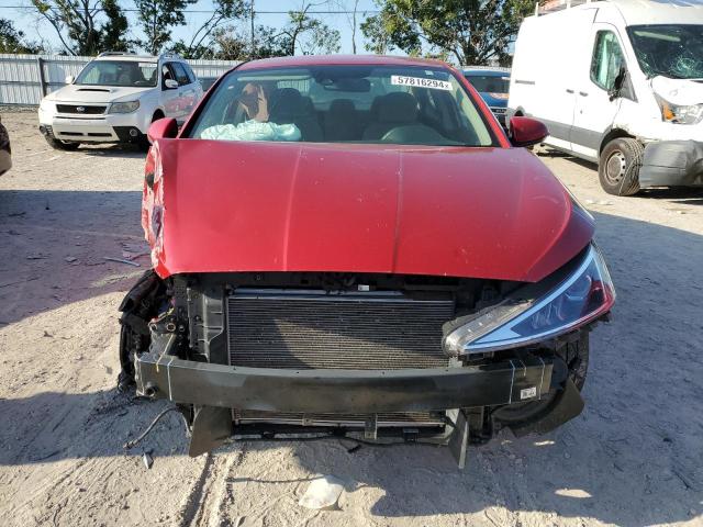 Photo 4 VIN: KMHD74LF6LU105610 - HYUNDAI ELANTRA 