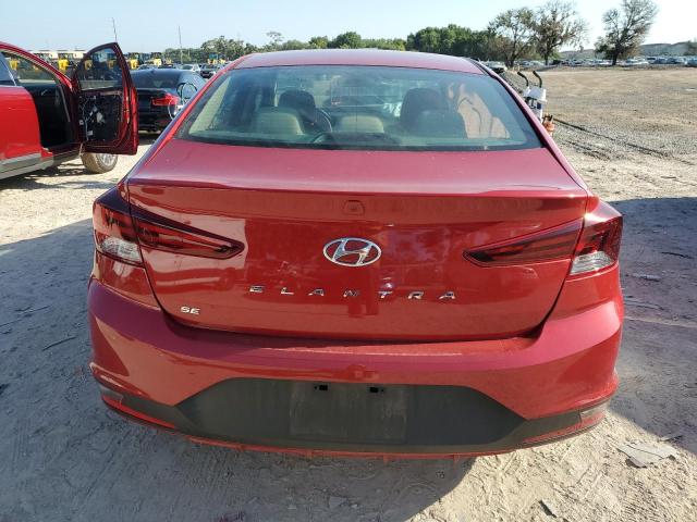 Photo 5 VIN: KMHD74LF6LU105610 - HYUNDAI ELANTRA 