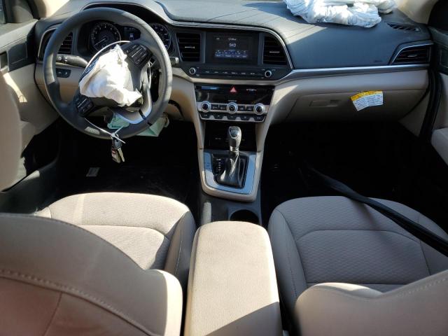 Photo 7 VIN: KMHD74LF6LU105610 - HYUNDAI ELANTRA 