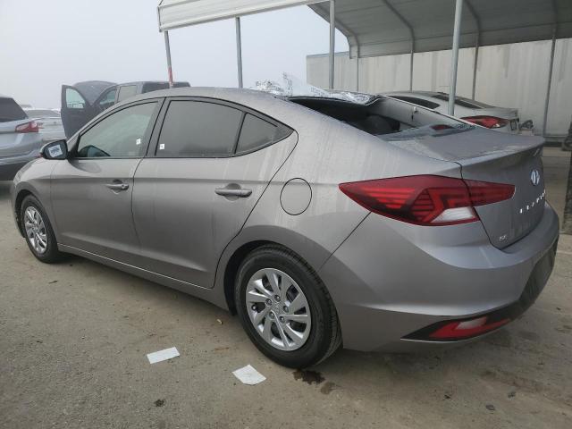 Photo 1 VIN: KMHD74LF6LU904092 - HYUNDAI ELANTRA SE 