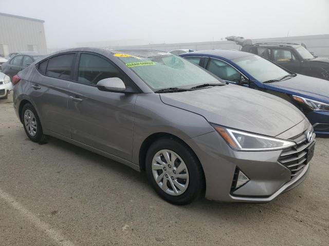 Photo 3 VIN: KMHD74LF6LU904092 - HYUNDAI ELANTRA SE 