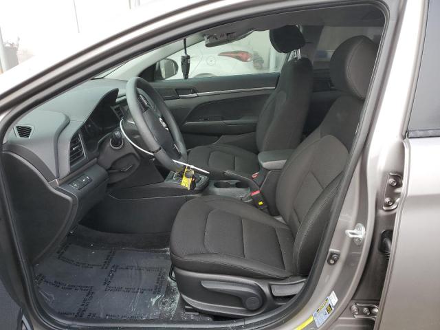 Photo 6 VIN: KMHD74LF6LU904092 - HYUNDAI ELANTRA SE 