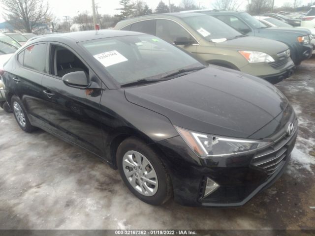 Photo 0 VIN: KMHD74LF6LU914654 - HYUNDAI ELANTRA 