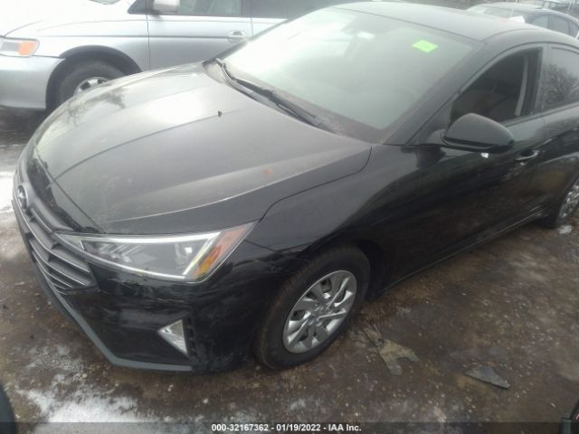 Photo 1 VIN: KMHD74LF6LU914654 - HYUNDAI ELANTRA 