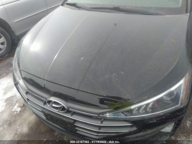 Photo 9 VIN: KMHD74LF6LU914654 - HYUNDAI ELANTRA 