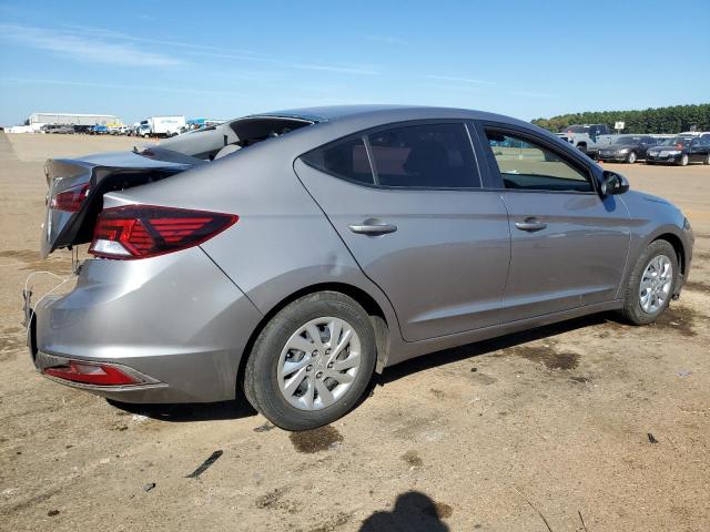 Photo 2 VIN: KMHD74LF6LU925573 - HYUNDAI ELANTRA SE 