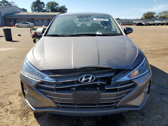 Photo 4 VIN: KMHD74LF6LU925573 - HYUNDAI ELANTRA SE 