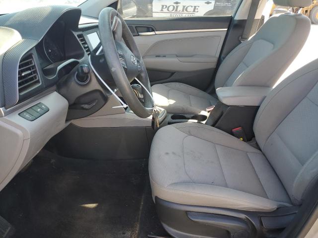 Photo 6 VIN: KMHD74LF6LU925573 - HYUNDAI ELANTRA SE 