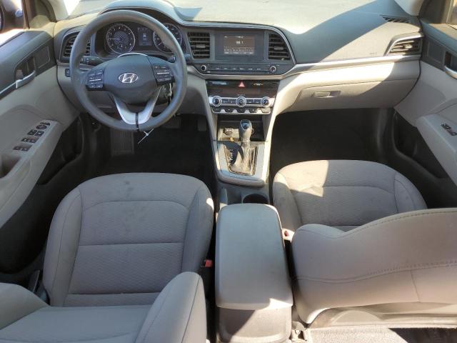 Photo 7 VIN: KMHD74LF6LU925573 - HYUNDAI ELANTRA SE 