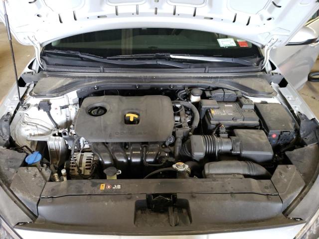 Photo 10 VIN: KMHD74LF6LU928697 - HYUNDAI ELANTRA SE 