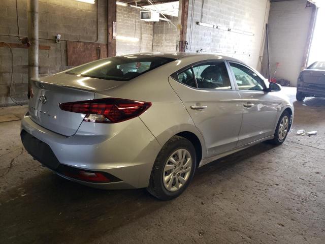 Photo 2 VIN: KMHD74LF6LU928697 - HYUNDAI ELANTRA SE 