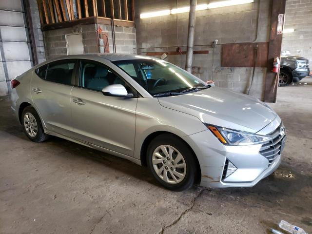 Photo 3 VIN: KMHD74LF6LU928697 - HYUNDAI ELANTRA SE 