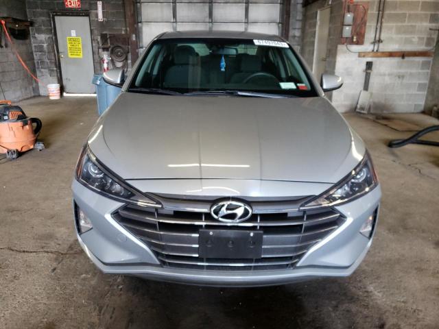 Photo 4 VIN: KMHD74LF6LU928697 - HYUNDAI ELANTRA SE 