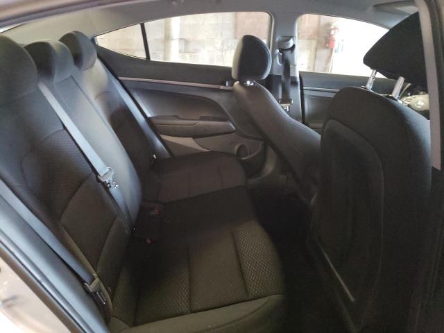 Photo 9 VIN: KMHD74LF6LU928697 - HYUNDAI ELANTRA SE 