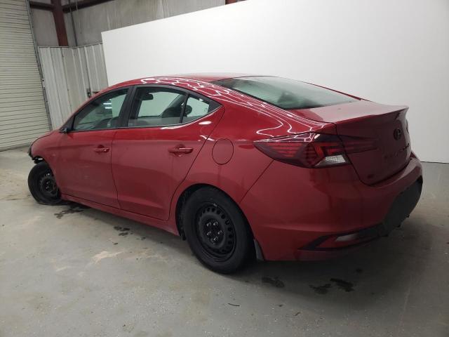 Photo 1 VIN: KMHD74LF6LU951011 - HYUNDAI ELANTRA SE 