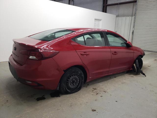 Photo 2 VIN: KMHD74LF6LU951011 - HYUNDAI ELANTRA SE 