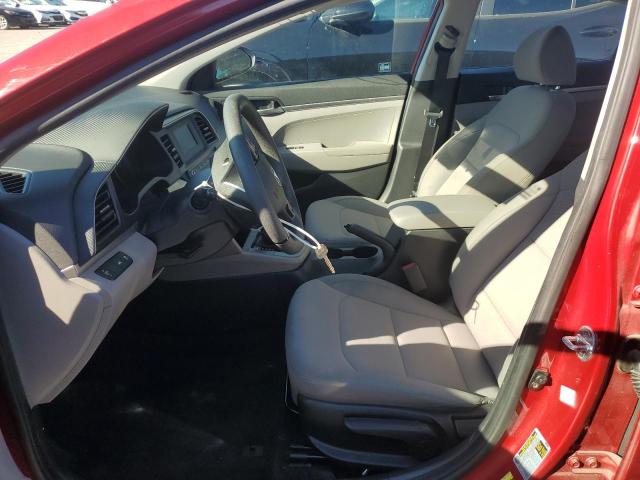 Photo 6 VIN: KMHD74LF6LU951011 - HYUNDAI ELANTRA SE 