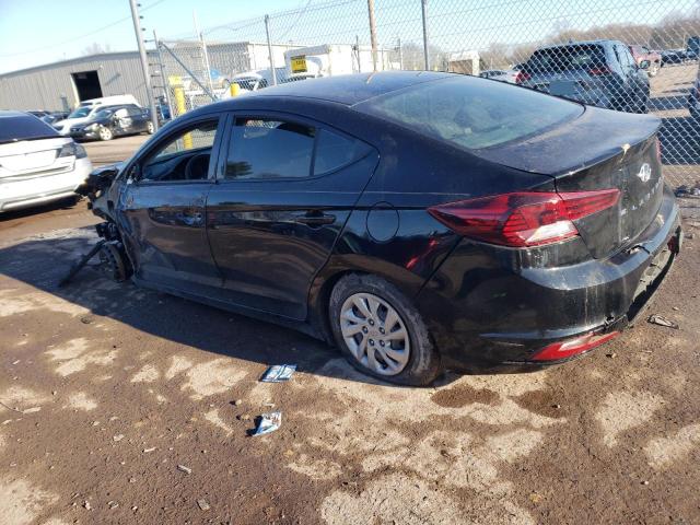 Photo 1 VIN: KMHD74LF6LU965085 - HYUNDAI ELANTRA SE 