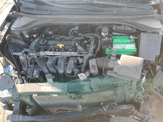 Photo 10 VIN: KMHD74LF6LU965085 - HYUNDAI ELANTRA SE 