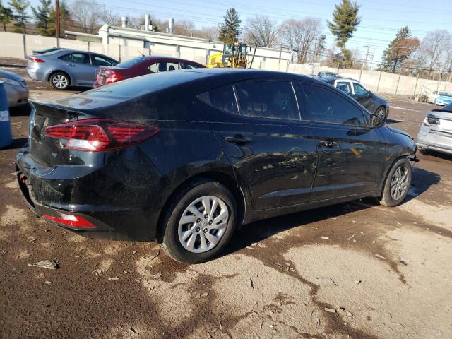 Photo 2 VIN: KMHD74LF6LU965085 - HYUNDAI ELANTRA SE 