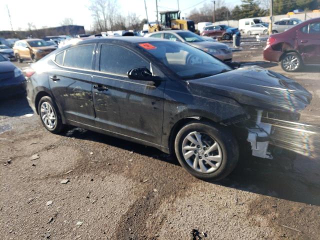 Photo 3 VIN: KMHD74LF6LU965085 - HYUNDAI ELANTRA SE 