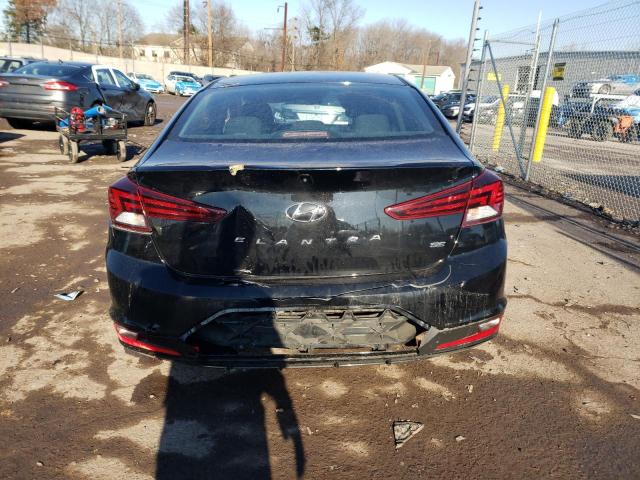 Photo 5 VIN: KMHD74LF6LU965085 - HYUNDAI ELANTRA SE 