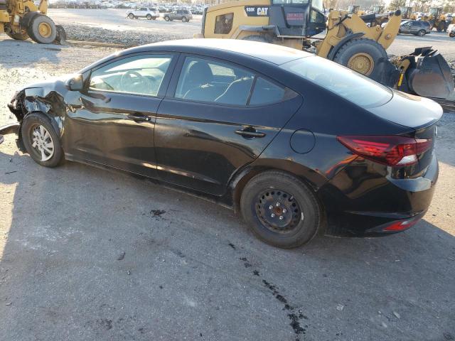 Photo 1 VIN: KMHD74LF6LU974658 - HYUNDAI ELANTRA SE 