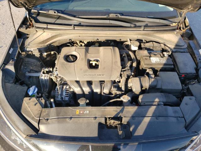 Photo 10 VIN: KMHD74LF6LU974658 - HYUNDAI ELANTRA SE 