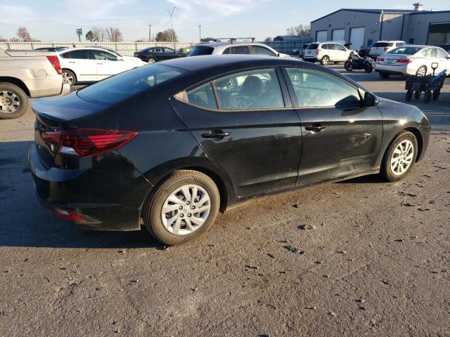 Photo 2 VIN: KMHD74LF6LU974658 - HYUNDAI ELANTRA SE 