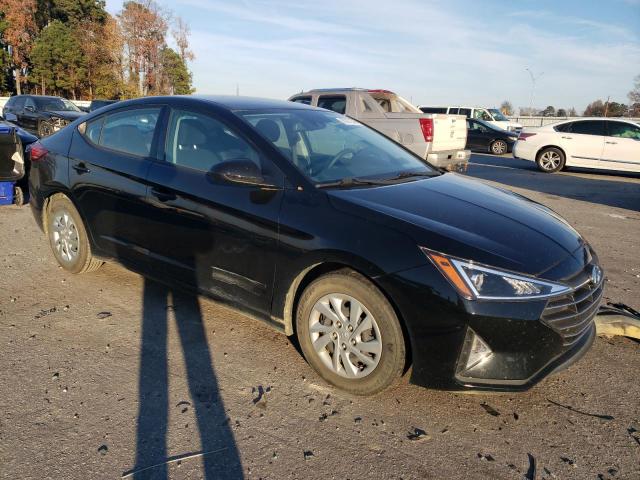 Photo 3 VIN: KMHD74LF6LU974658 - HYUNDAI ELANTRA SE 