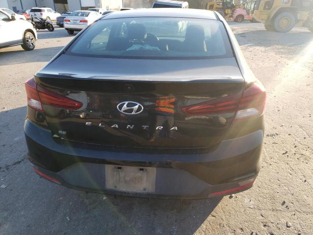 Photo 5 VIN: KMHD74LF6LU974658 - HYUNDAI ELANTRA SE 