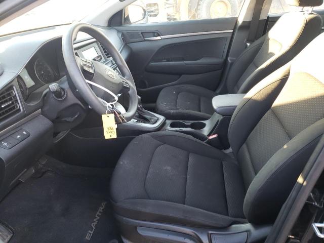 Photo 6 VIN: KMHD74LF6LU974658 - HYUNDAI ELANTRA SE 