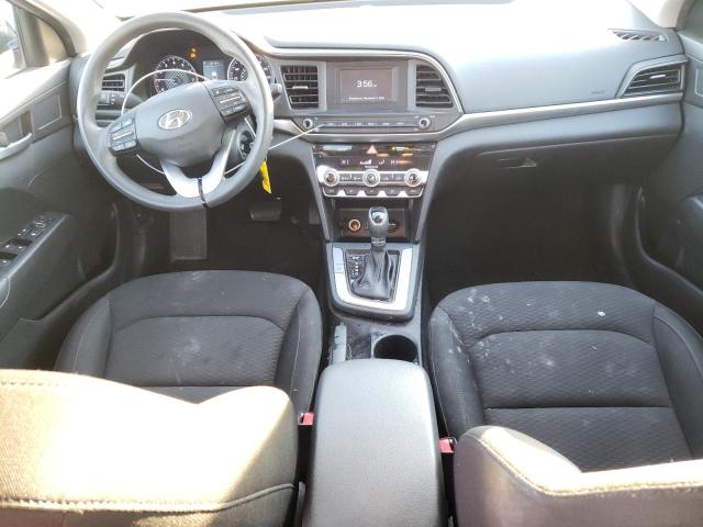 Photo 7 VIN: KMHD74LF6LU974658 - HYUNDAI ELANTRA SE 