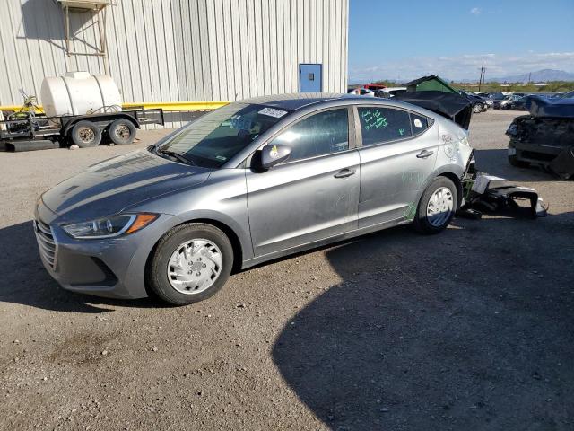 Photo 0 VIN: KMHD74LF7HU072933 - HYUNDAI ELANTRA 