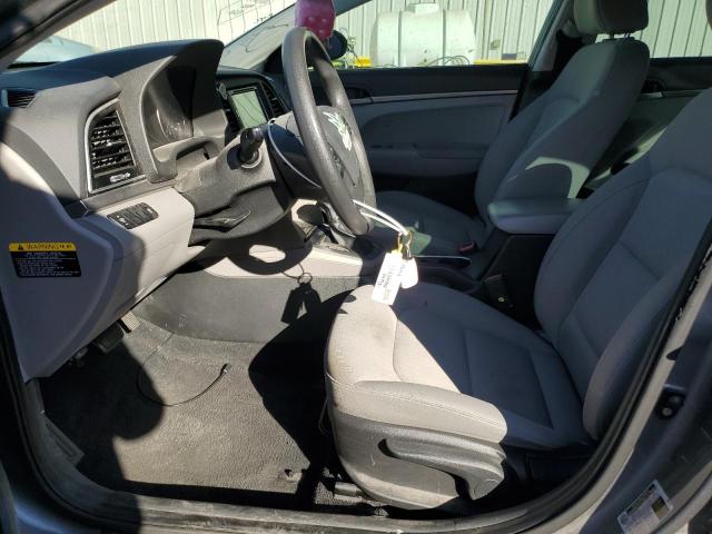 Photo 6 VIN: KMHD74LF7HU072933 - HYUNDAI ELANTRA 