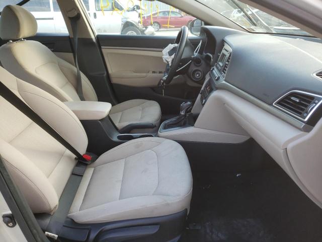 Photo 4 VIN: KMHD74LF7HU073516 - HYUNDAI ELANTRA SE 