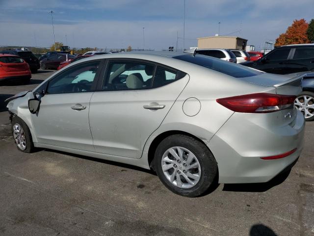 Photo 1 VIN: KMHD74LF7HU074486 - HYUNDAI ELANTRA SE 