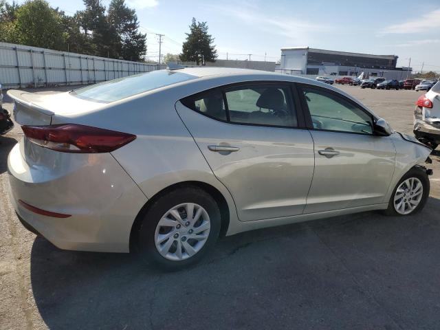 Photo 2 VIN: KMHD74LF7HU074486 - HYUNDAI ELANTRA SE 