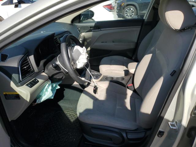 Photo 6 VIN: KMHD74LF7HU074486 - HYUNDAI ELANTRA SE 