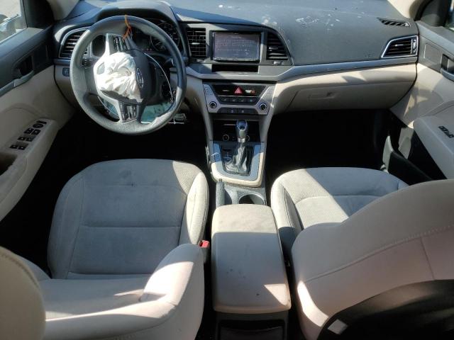 Photo 7 VIN: KMHD74LF7HU074486 - HYUNDAI ELANTRA SE 