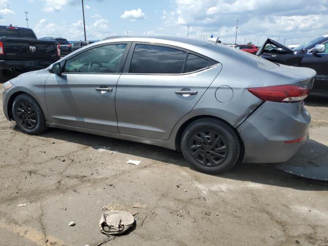 Photo 1 VIN: KMHD74LF7HU075914 - HYUNDAI ELANTRA SE 