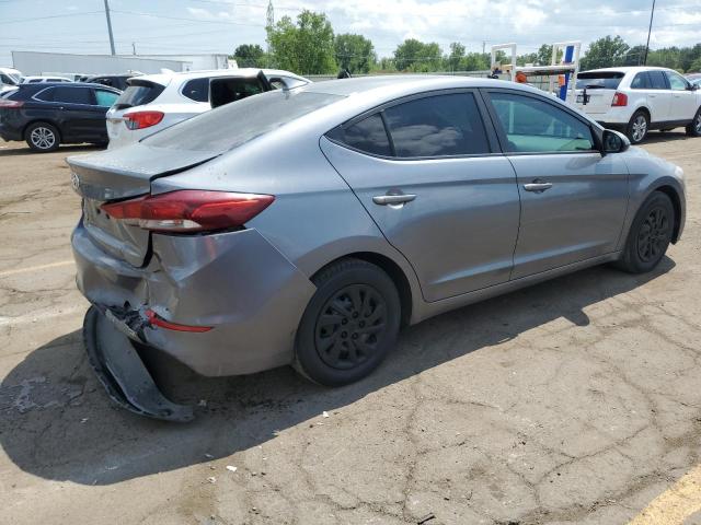 Photo 2 VIN: KMHD74LF7HU075914 - HYUNDAI ELANTRA SE 