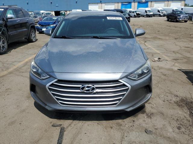 Photo 4 VIN: KMHD74LF7HU075914 - HYUNDAI ELANTRA SE 