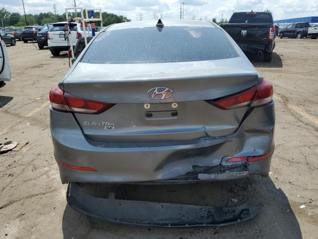 Photo 5 VIN: KMHD74LF7HU075914 - HYUNDAI ELANTRA SE 