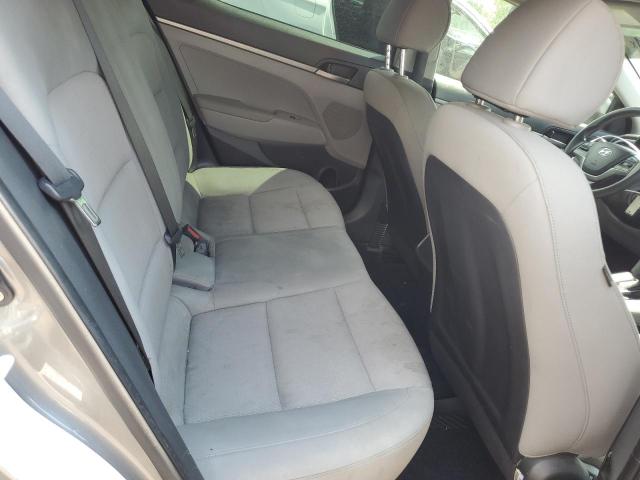 Photo 9 VIN: KMHD74LF7HU075914 - HYUNDAI ELANTRA SE 