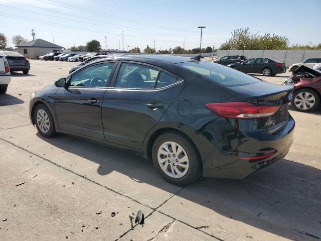 Photo 1 VIN: KMHD74LF7HU079607 - HYUNDAI ELANTRA SE 