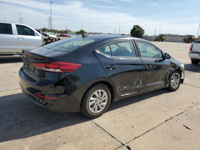 Photo 2 VIN: KMHD74LF7HU079607 - HYUNDAI ELANTRA SE 