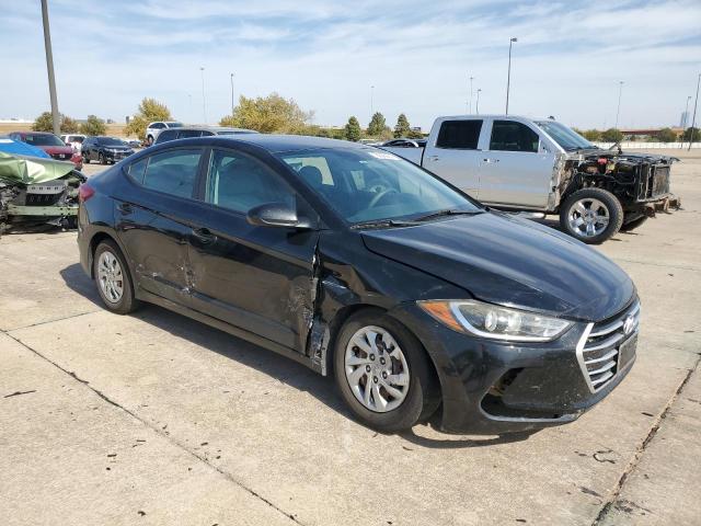 Photo 3 VIN: KMHD74LF7HU079607 - HYUNDAI ELANTRA SE 